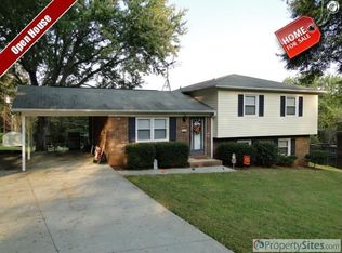 165 Butner Rd, Tobaccoville, NC 27050