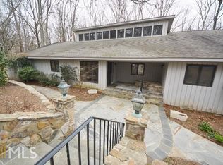 1730 Crystal Hills Dr, Athens, GA 30606