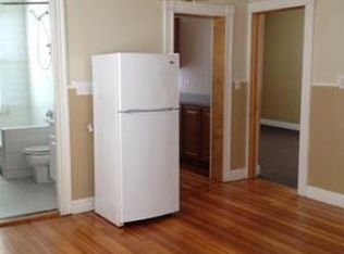 54 Fair St #2, New Bedford, MA 02740