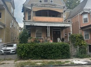 199 Amherst St, East Orange City, NJ 07018