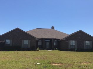 2268 Fernwood Loop E, Semmes, AL 36575