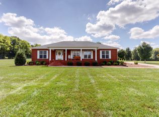 201 Gladys Dr, Shelbyville, TN 37160