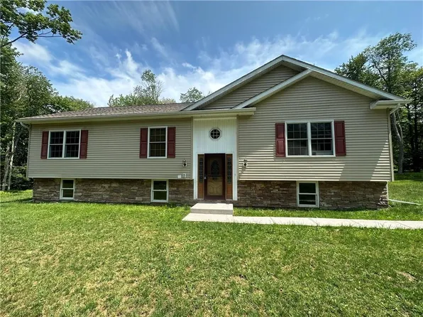 350 White Roe Lake Road, Livingston Manor, NY 12758