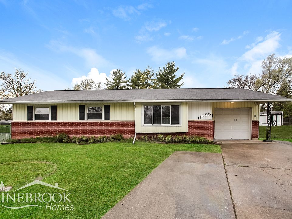 1st image of 11595 Gallahad Ct