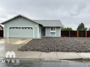 1432 Wagtail Dr, Sparks, NV