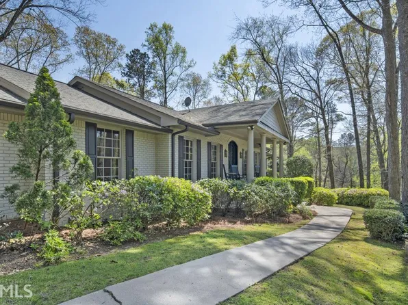 510 River Valley Rd, Sandy Springs, GA 30328