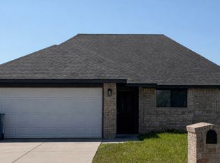 5 Hermosillo Ct, Brownsville, TX 78526