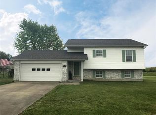 312 Melissas Dr, Jackson, MO 63755