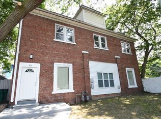 633 Fargo Ave, Buffalo, NY 14213