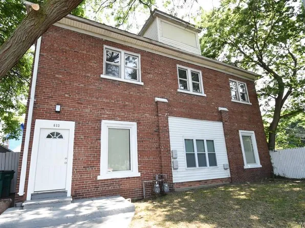 633 Fargo Ave, Buffalo, NY 14213