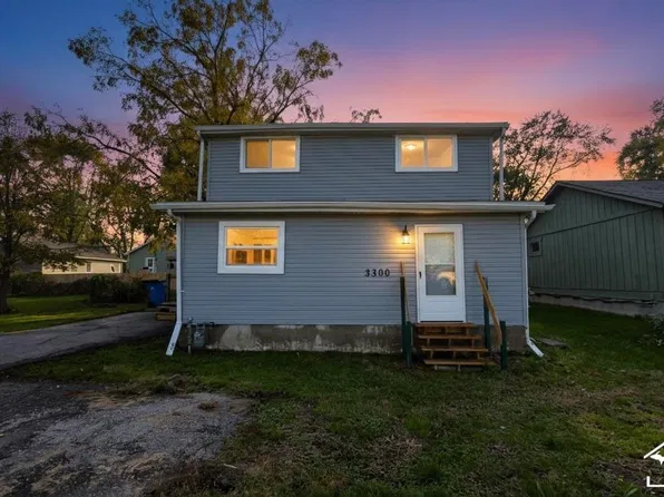3300 5th St, Monroe, MI 48162