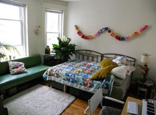 29 Worthington St #14, Roxbury Crossing, MA 02120