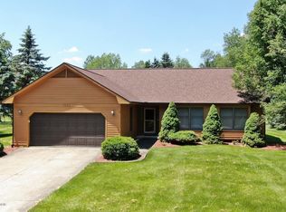 7507 River Ridge Rd, Stanwood, MI 49346