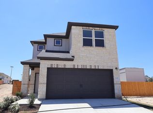 122 Heritage Forest Pkwy, Dripping Springs, TX 78620