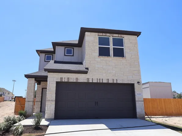 122 Heritage Forest Pkwy, Dripping Springs, TX 78620