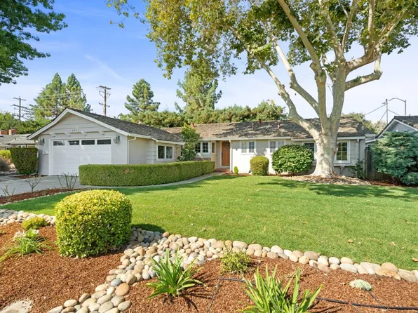 2410 Villa Nueva Way, Mountain View, CA 94040