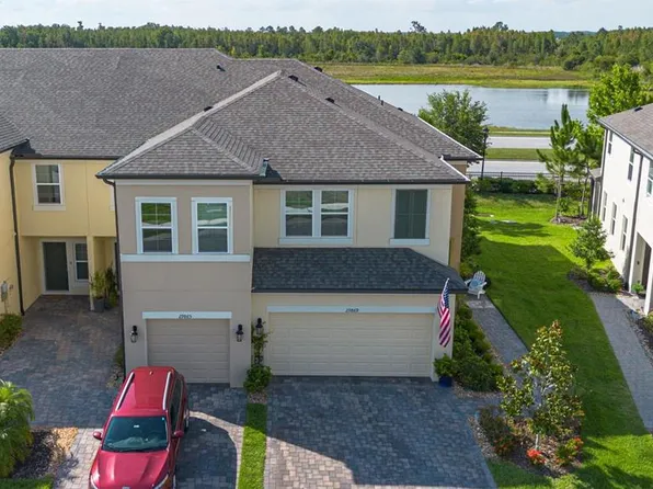 29869 Southwell Ln, Wesley Chapel, FL 33543