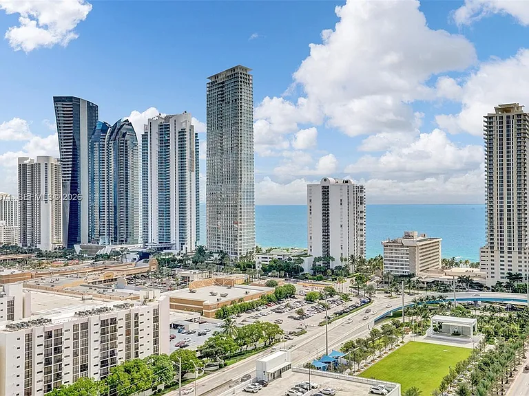 330 Sunny Isles Blvd #5-2205 — Photo 35