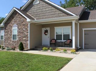 116 Elise Cir, Tullahoma, TN 37388