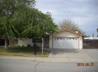 10912 Meacham Rd, Bakersfield, CA 93312