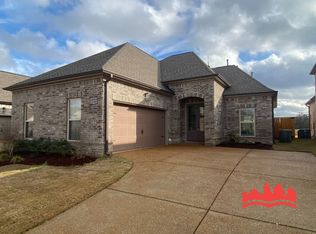 9701 Jackson Run Ln, Cordova, TN 38018