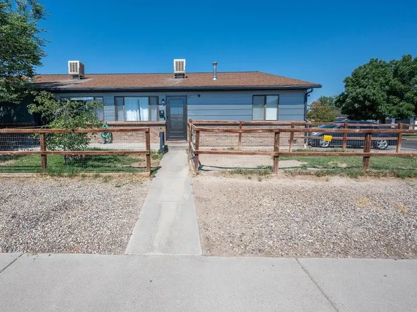 2045 Bunting Ave, Grand Junction, CO 81501
