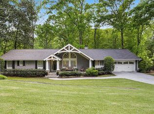 4246 Tuxedo Forest Dr NW, Atlanta, GA