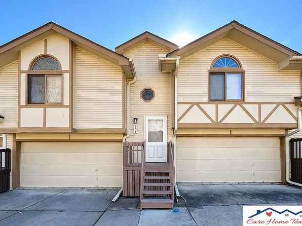 307 E 17th Ave, Bellevue, NE 68005