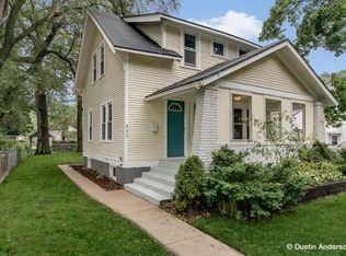 835 Norwich Ave SW, Grand Rapids, MI 49503