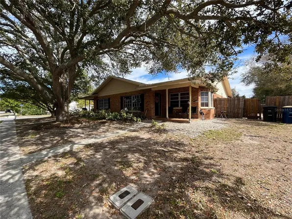 1405 N Saturn Ave, Clearwater, FL 33755