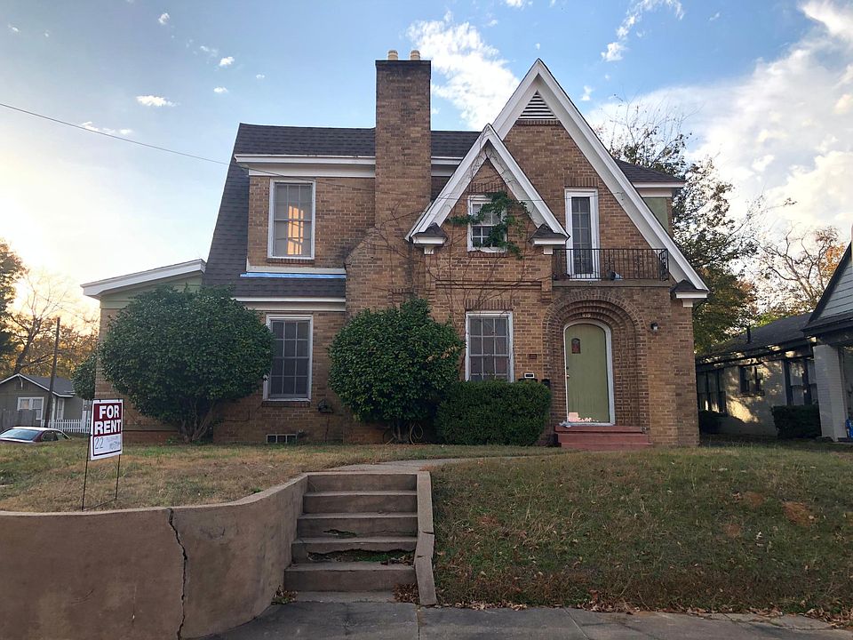 1st image of 435 S College Ave APT A