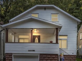 1231 Ravine St, McKeesport, PA 15132