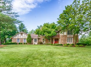 131 Highgrove Ln, Chesterfield, MO 63005