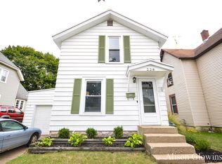 228 Ives Ave SW, Grand Rapids, MI 49504