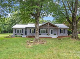 895 Mount Pleasant Rd W, Mount Pleasant, NC 28124