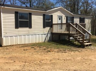 193 Goldmine Village Rd, Canon, GA 30520