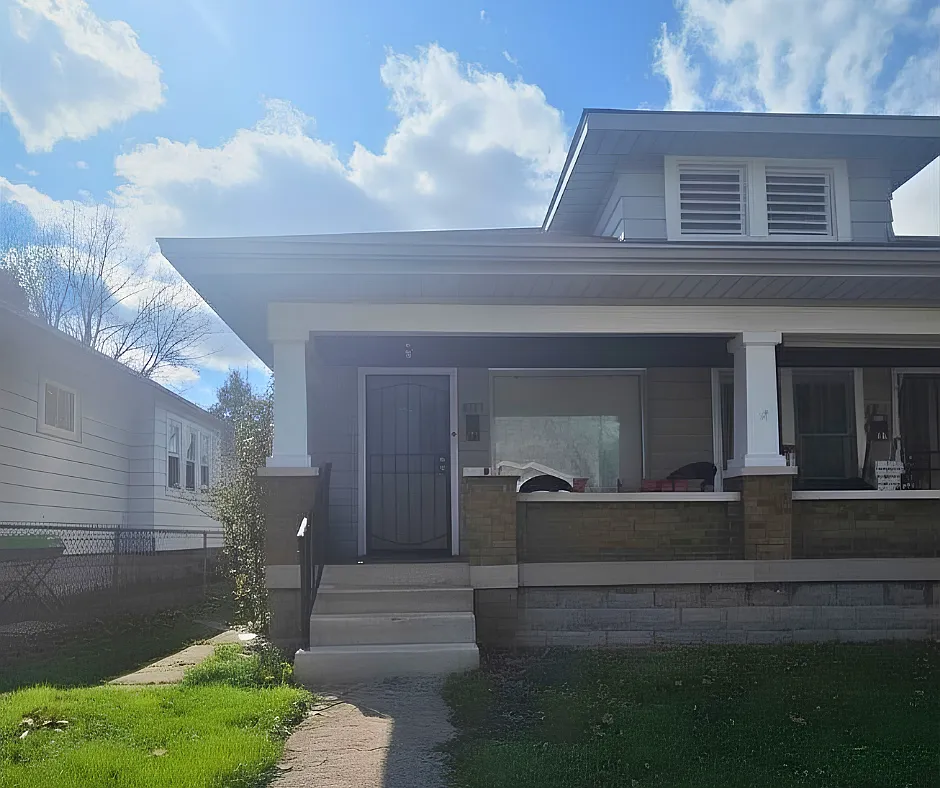 1 bed, 1.0 bath, $850 — Photo 1