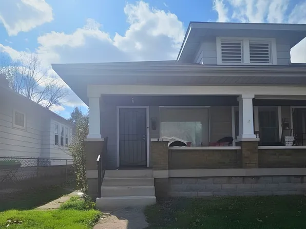 810 N Bradley Ave, Indianapolis, IN