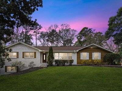 3009 Hillmer Dr, Raleigh, NC, 27609