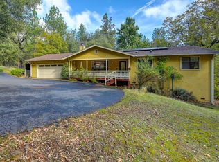 21335 Robin Ln, Pine Grove, CA 95665