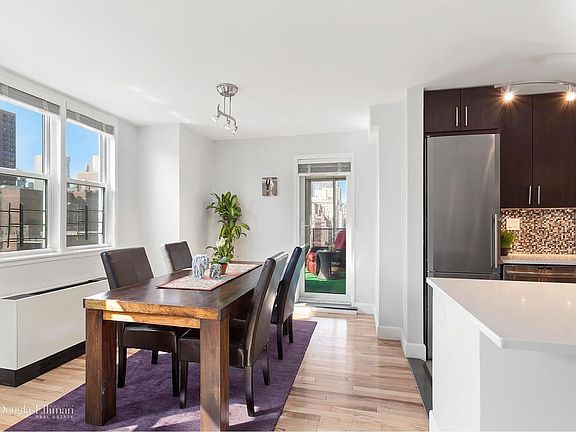 3rd image of 201 E 36th St APT 17B