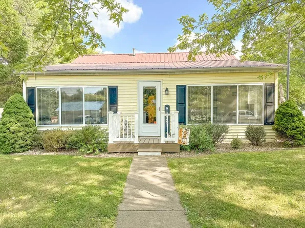 500 E Griggsville St, Pittsfield, IL 62363