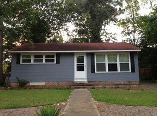 423 Palm Dr S, Aiken, SC 29803