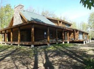 N13020 Hicks Landing Rd, Fifield, WI 54524