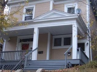 741 Florence Ave #2, Pittsburgh, PA