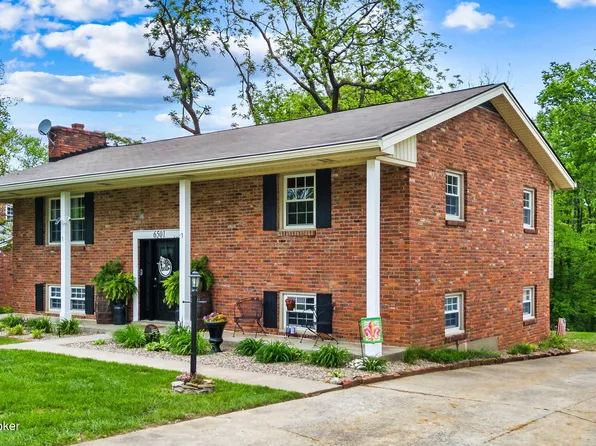 6501 Hollow Tree Rd, Hollow Creek, KY 40228