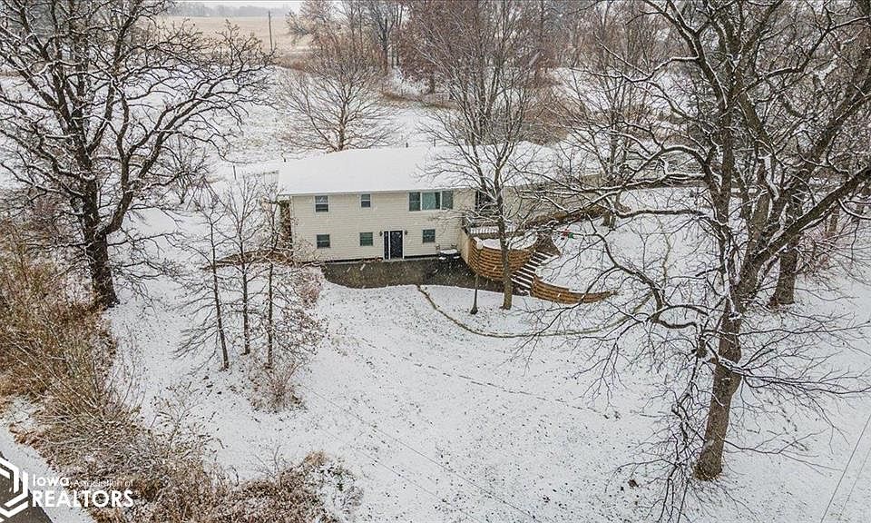 207 Madison St, Steamboat Rock, IA 50672 Zillow