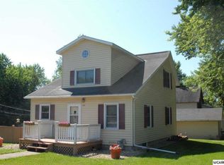 407 Oak St, Danube, MN 56230
