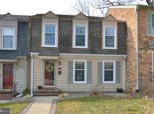 1705 Dryden Way, Crofton, MD 21114