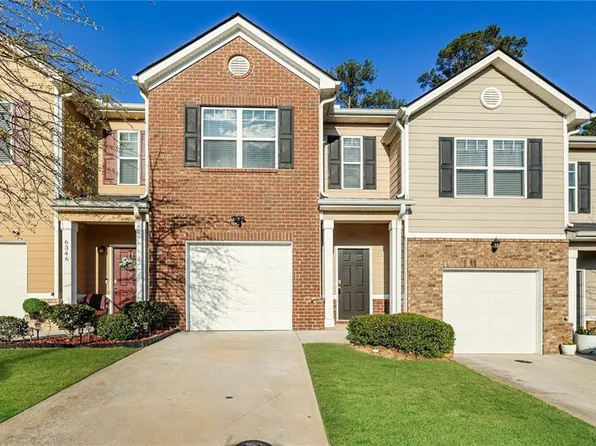 6350 Rockaway Rd, Atlanta, GA 30349